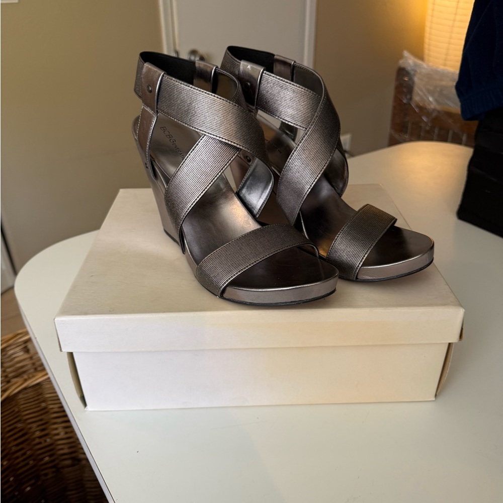 BCBGeneration Wedges